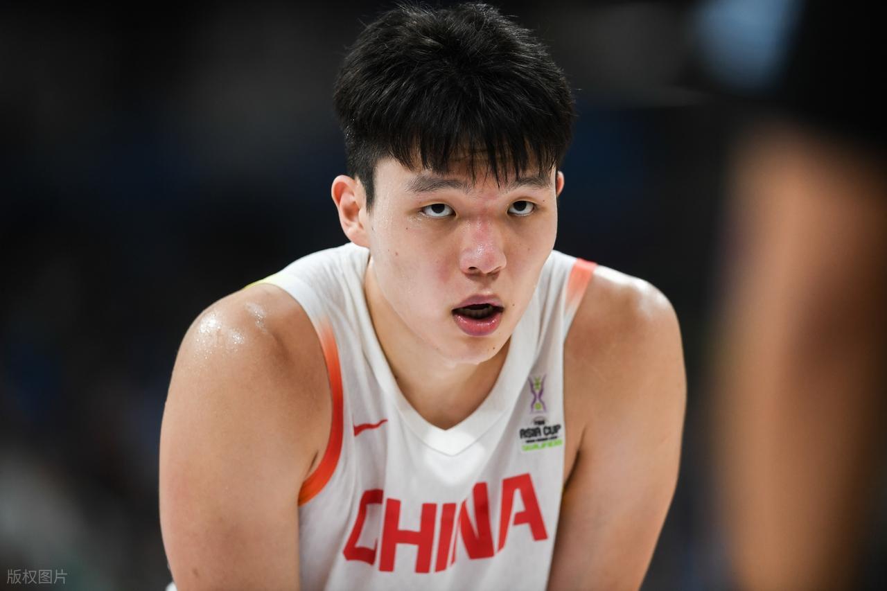 中国篮球喜讯！杨瀚森之后，又一球员锁定NBA，预测首轮第12顺位